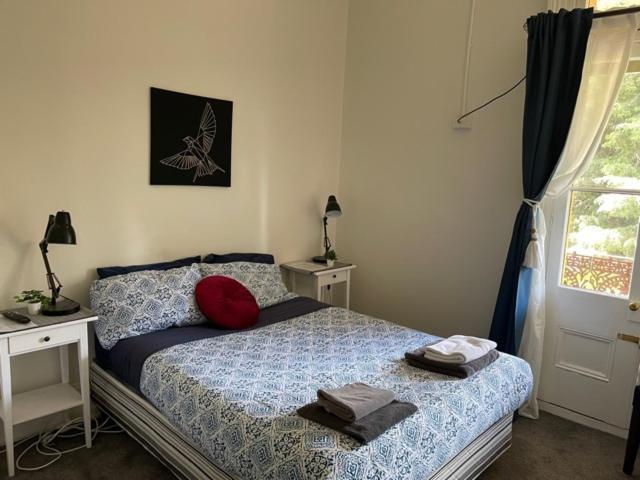 The Royal Mail Hotel Braidwood ภายนอก รูปภาพ