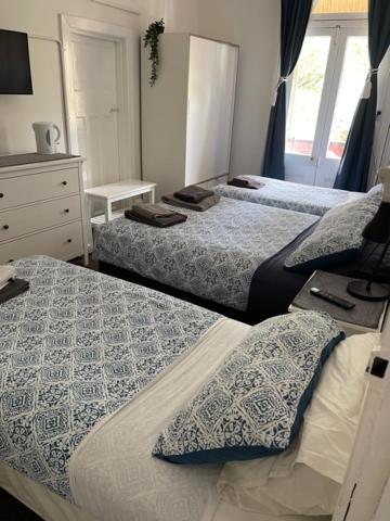 The Royal Mail Hotel Braidwood ภายนอก รูปภาพ