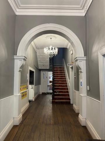 The Royal Mail Hotel Braidwood ภายนอก รูปภาพ
