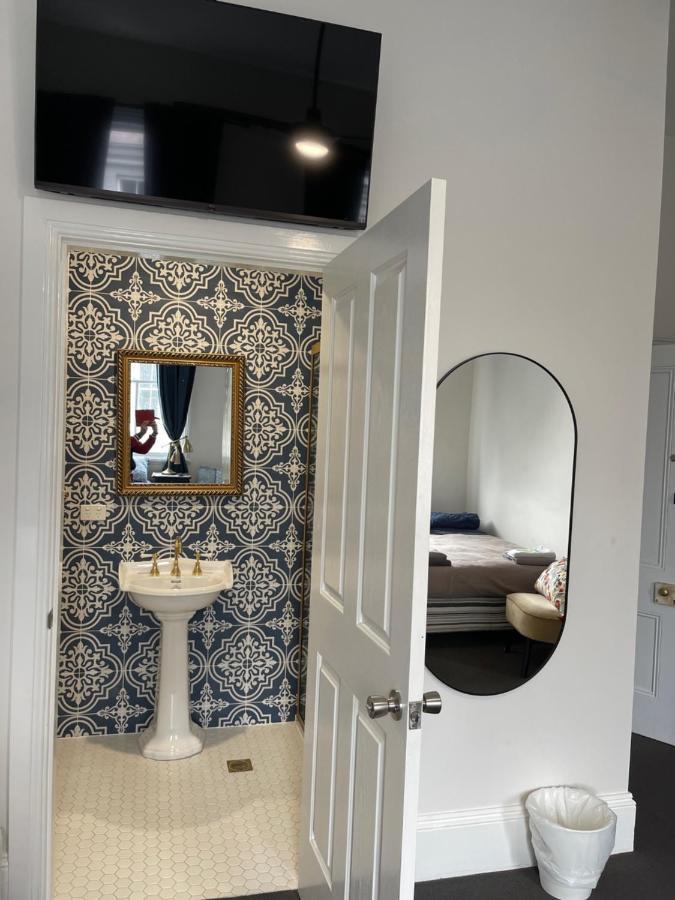 The Royal Mail Hotel Braidwood ภายนอก รูปภาพ